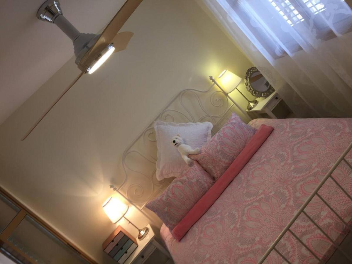 2 Bed Penthouse Apartment - Sea Views - Sleeps 4 Finestrat Esterno foto